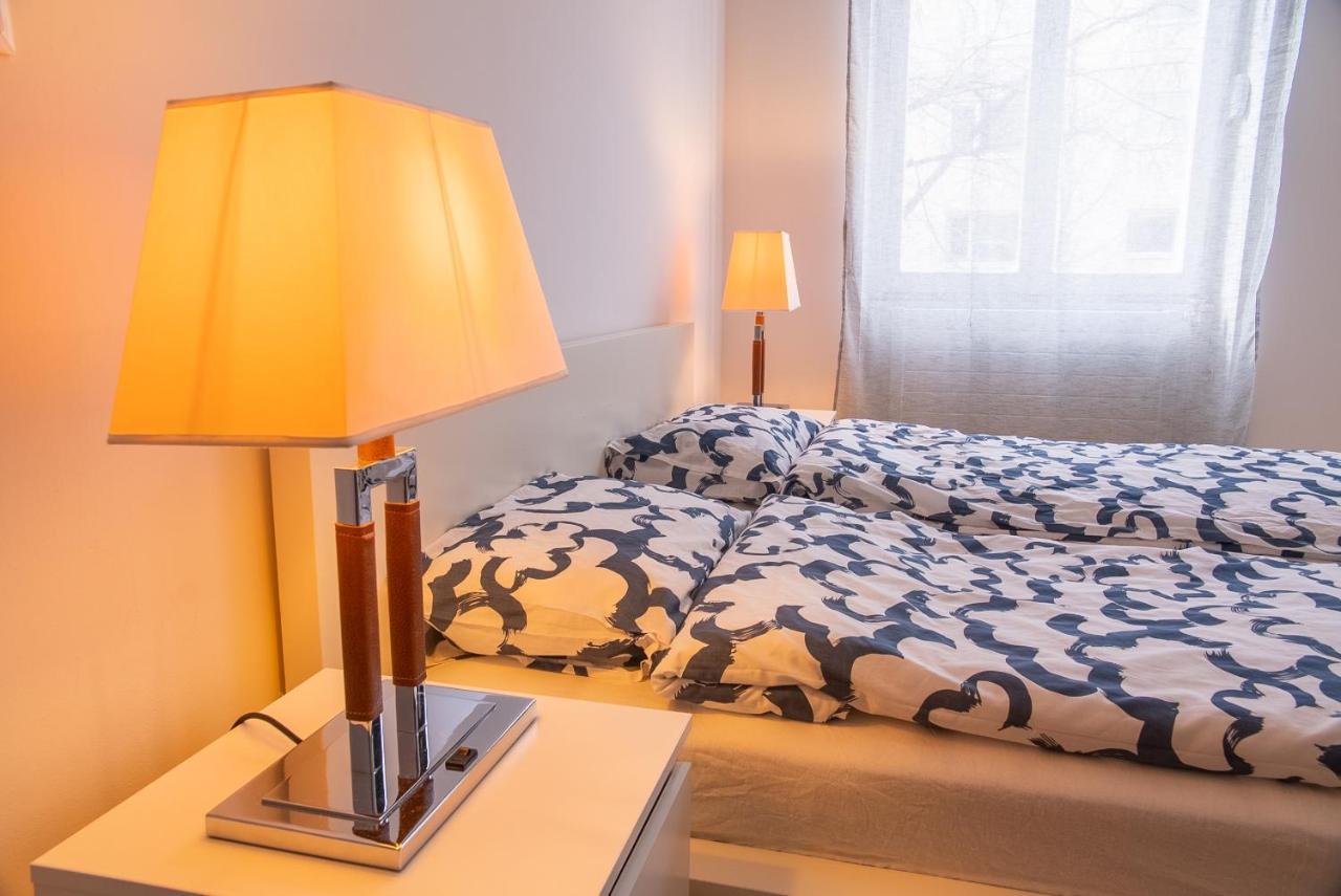 Apartment Family&friends Schoenbrunn Vienna