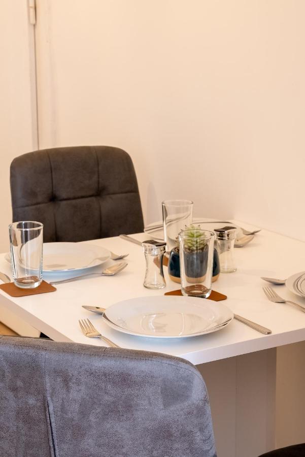 Family&friends Schoenbrunn Apartment Vienna