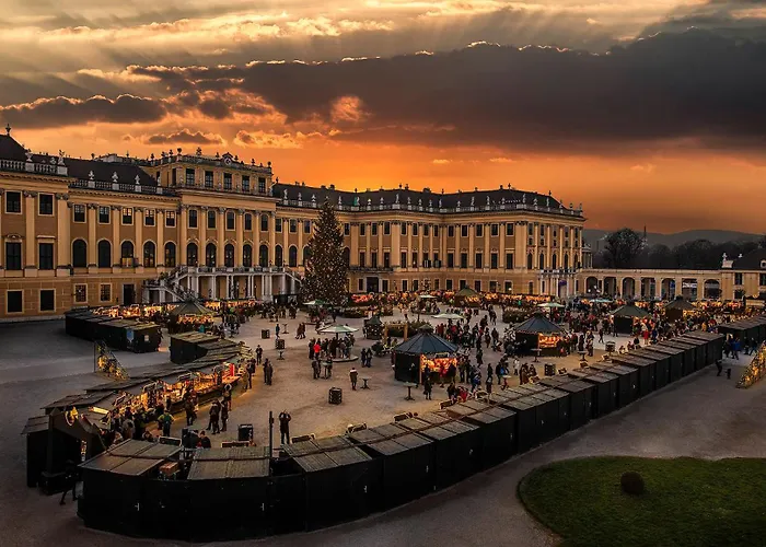 Family&Friends Apartments Schoenbrunn