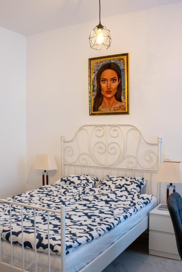 Appartement Family&friends Schoenbrunn Wenen