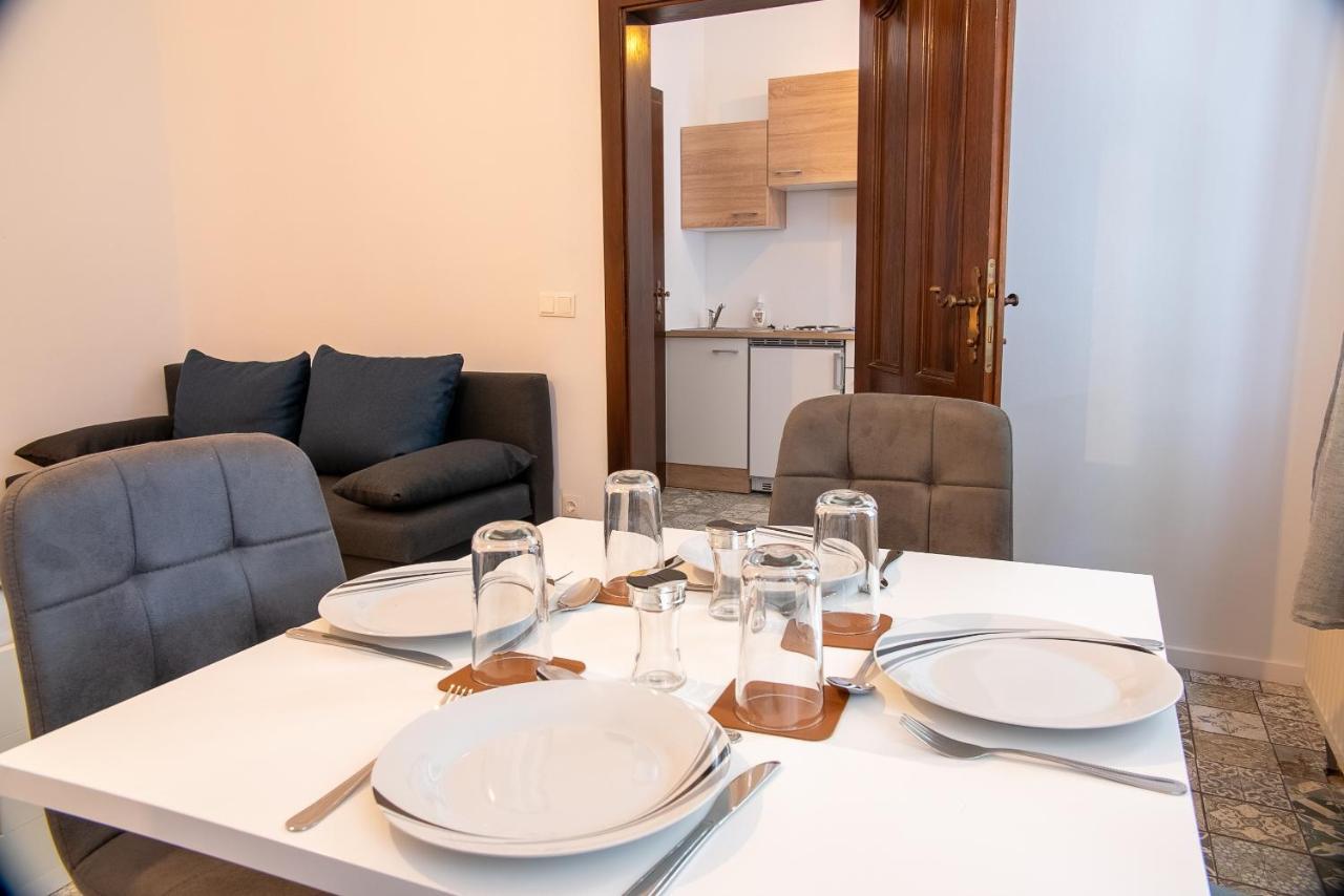 Family&friends Schoenbrunn Appartement *
