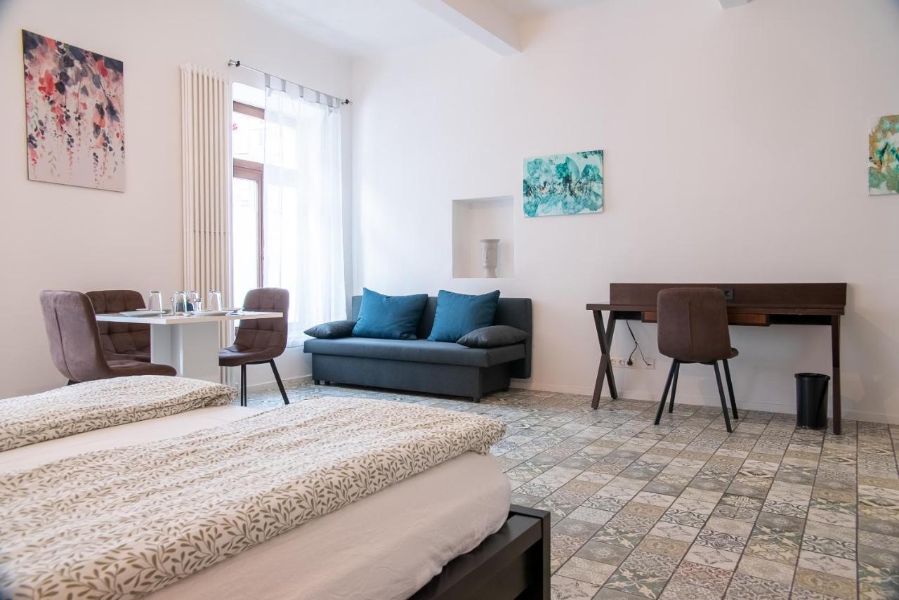 Appartement Family&friends Schoenbrunn Wenen