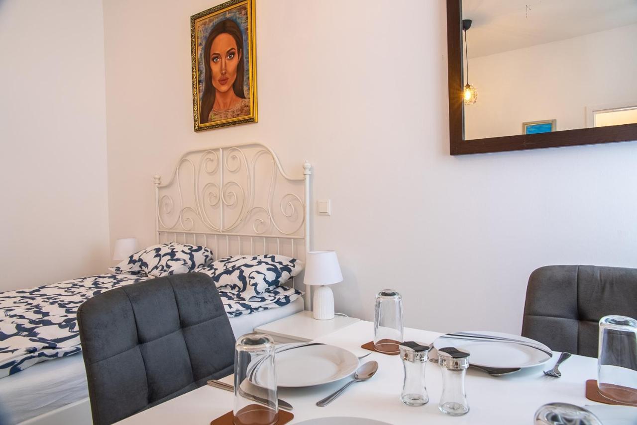 Family&friends Schoenbrunn Appartement