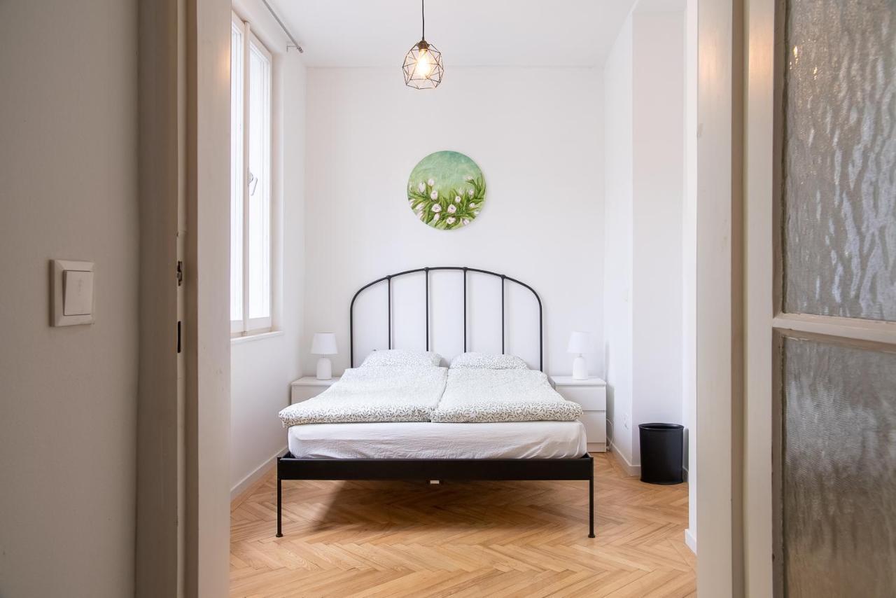 Appartement Family&friends Schoenbrunn Wenen