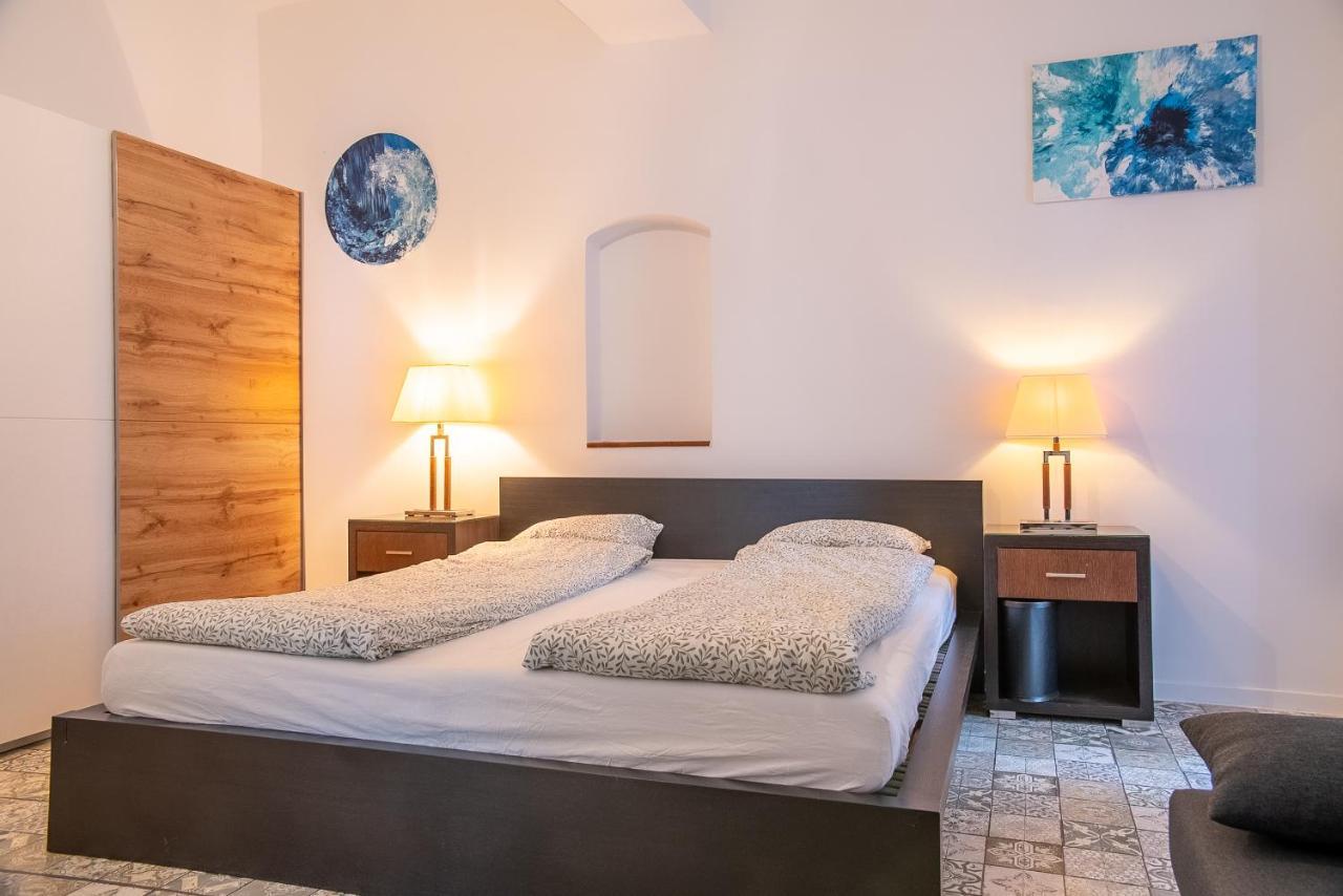 Appartement Family&friends Schoenbrunn *