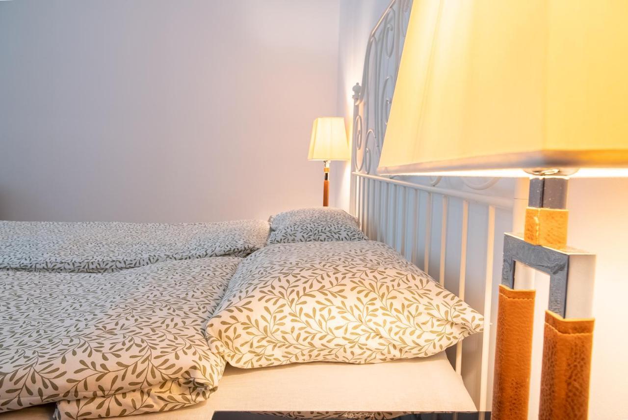 Family&friends Schoenbrunn Appartement Wenen