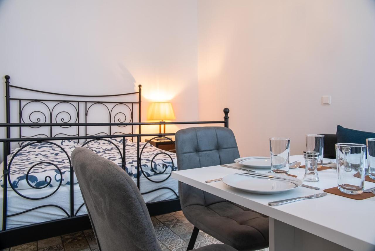 Appartement Family&friends Schoenbrunn Wenen