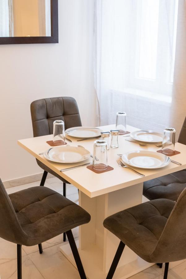 Family&friends Schoenbrunn Appartement