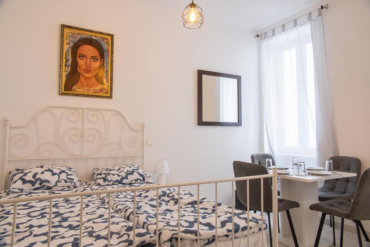 Family&friends Schoenbrunn Appartement Wenen