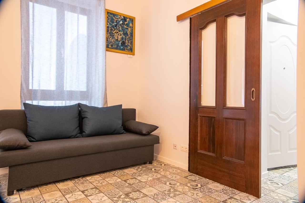 Family&friends Schoenbrunn Appartement *