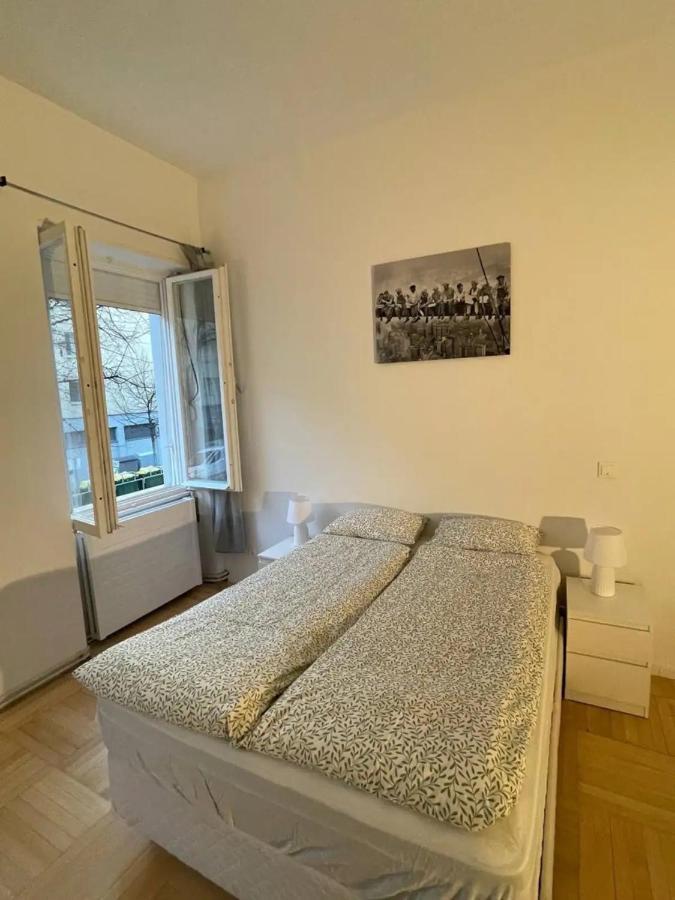 Family&friends Schoenbrunn Appartement