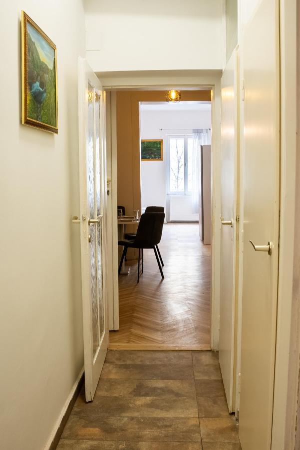 Appartement Family&friends Schoenbrunn *