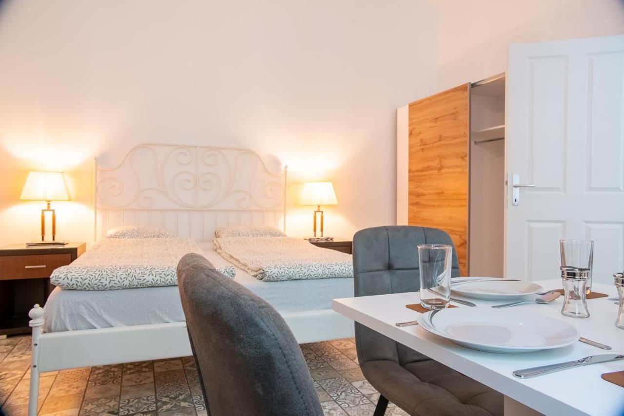 Appartement Family&friends Schoenbrunn *