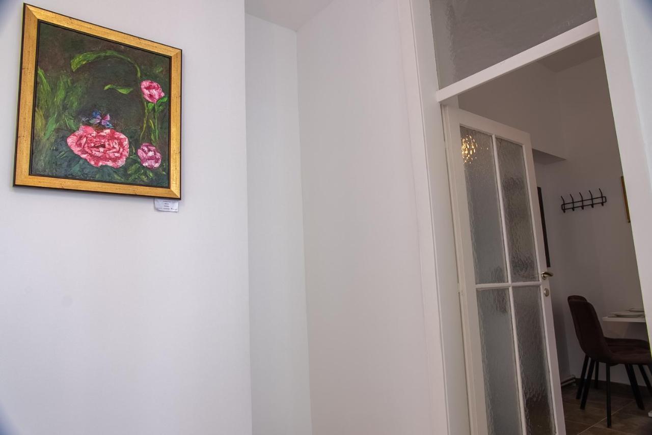 Appartement Family&friends Schoenbrunn Wenen