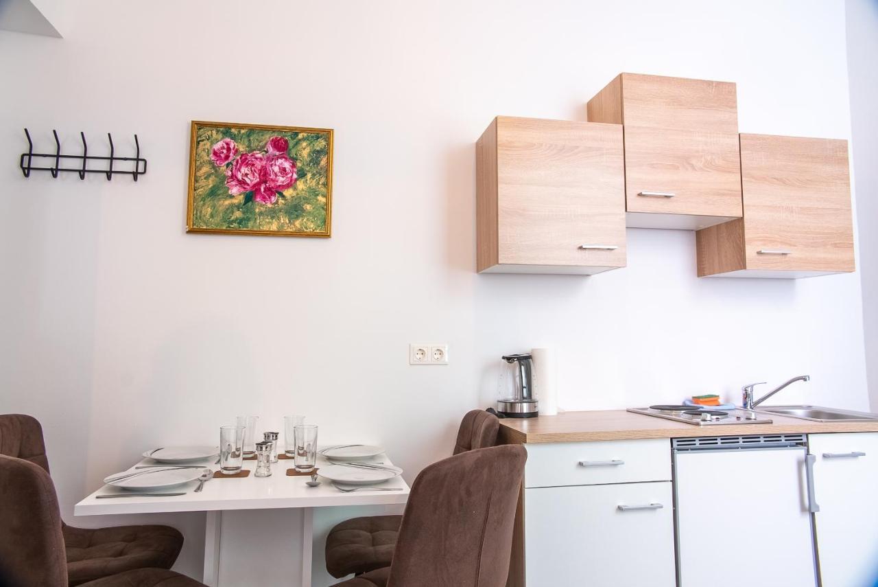Family&friends Schoenbrunn Appartement