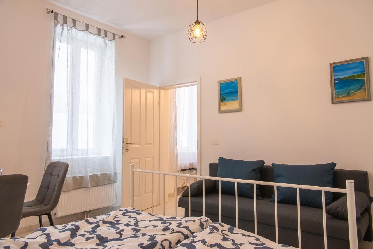 Family&friends Schoenbrunn Appartement Wenen