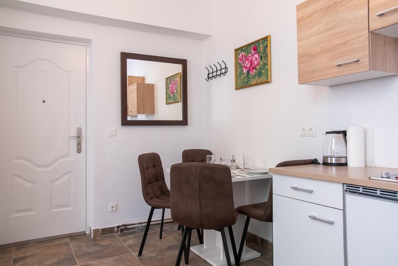 Appartement Family&friends Schoenbrunn