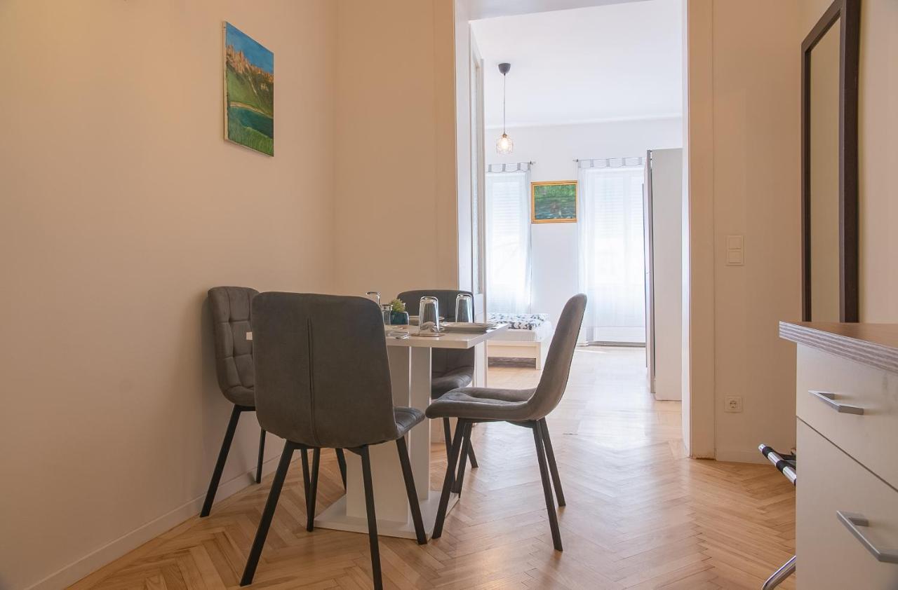 Appartement Family&friends Schoenbrunn *