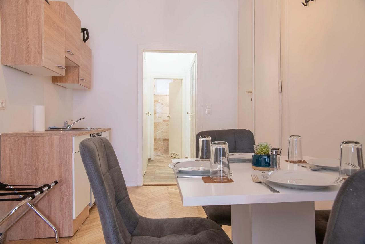 Appartement Family&friends Schoenbrunn *