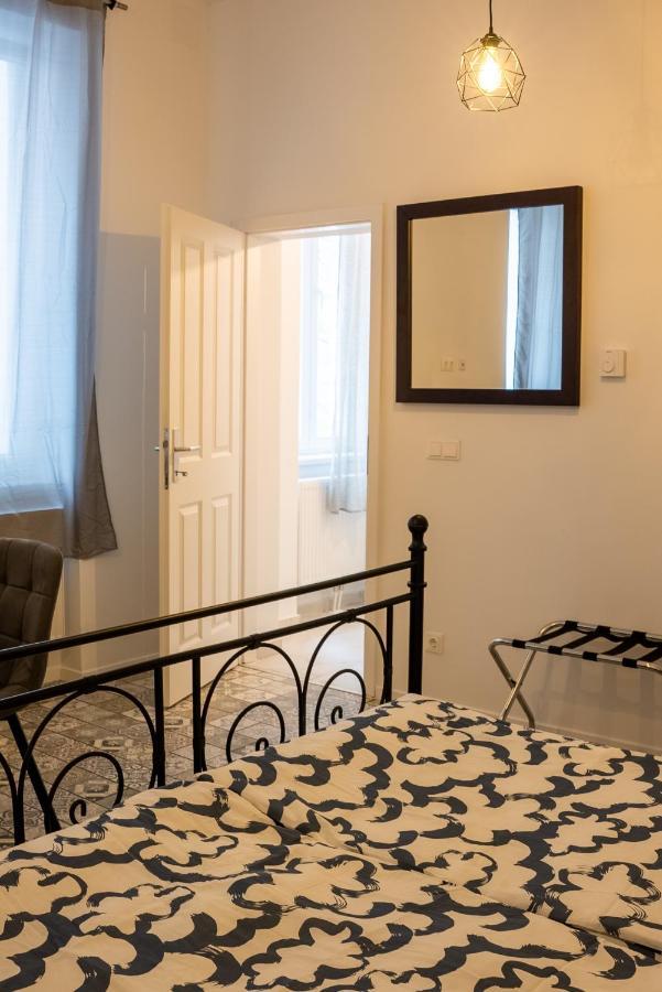 Family&friends Schoenbrunn Appartement *