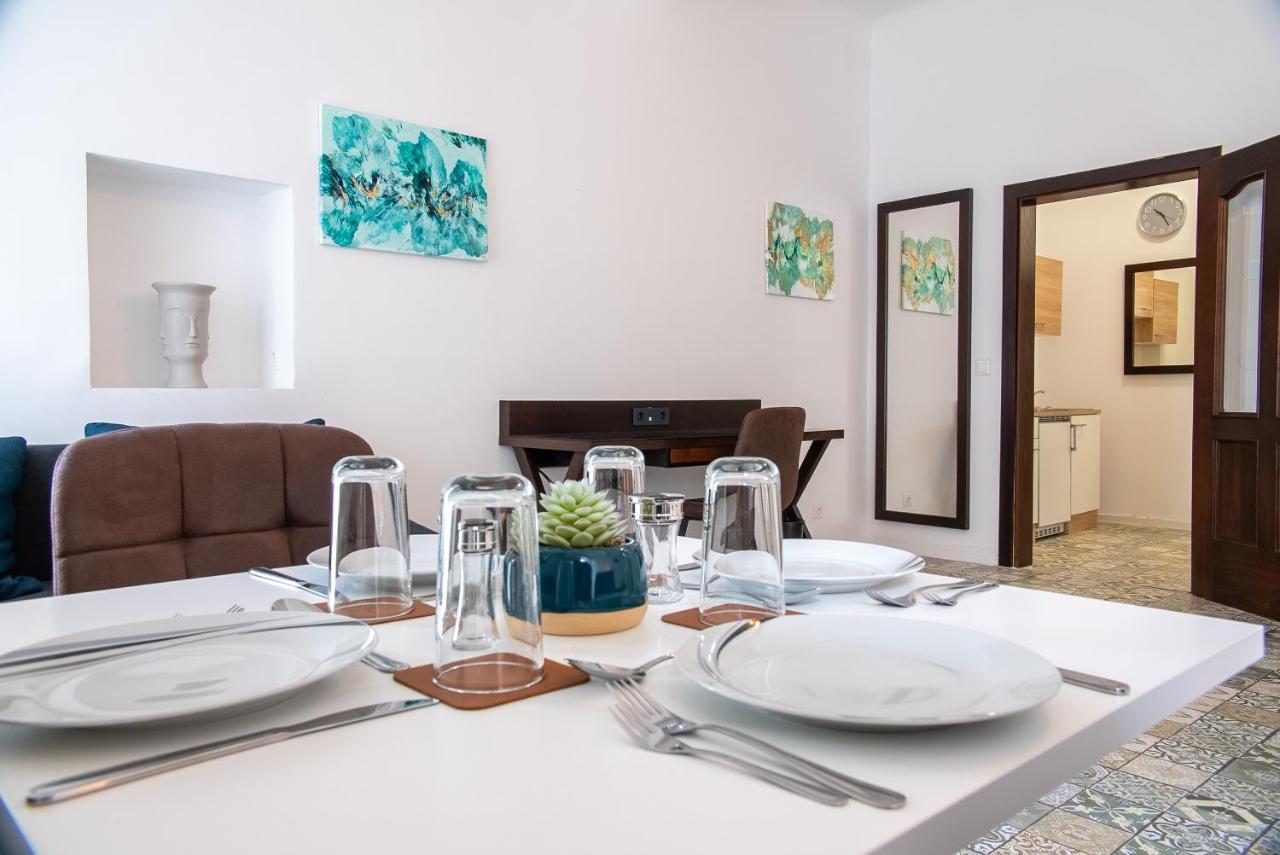 Family&friends Schoenbrunn Appartement