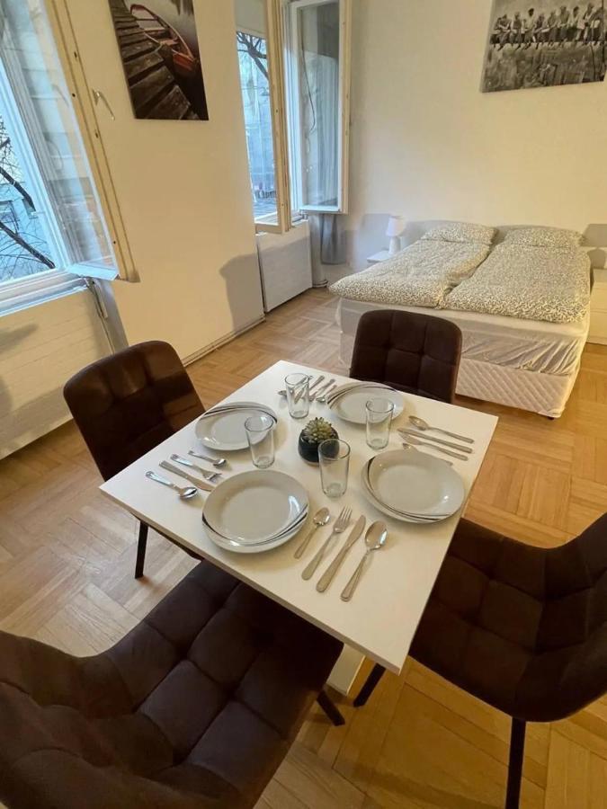 Appartement Family&friends Schoenbrunn Wenen