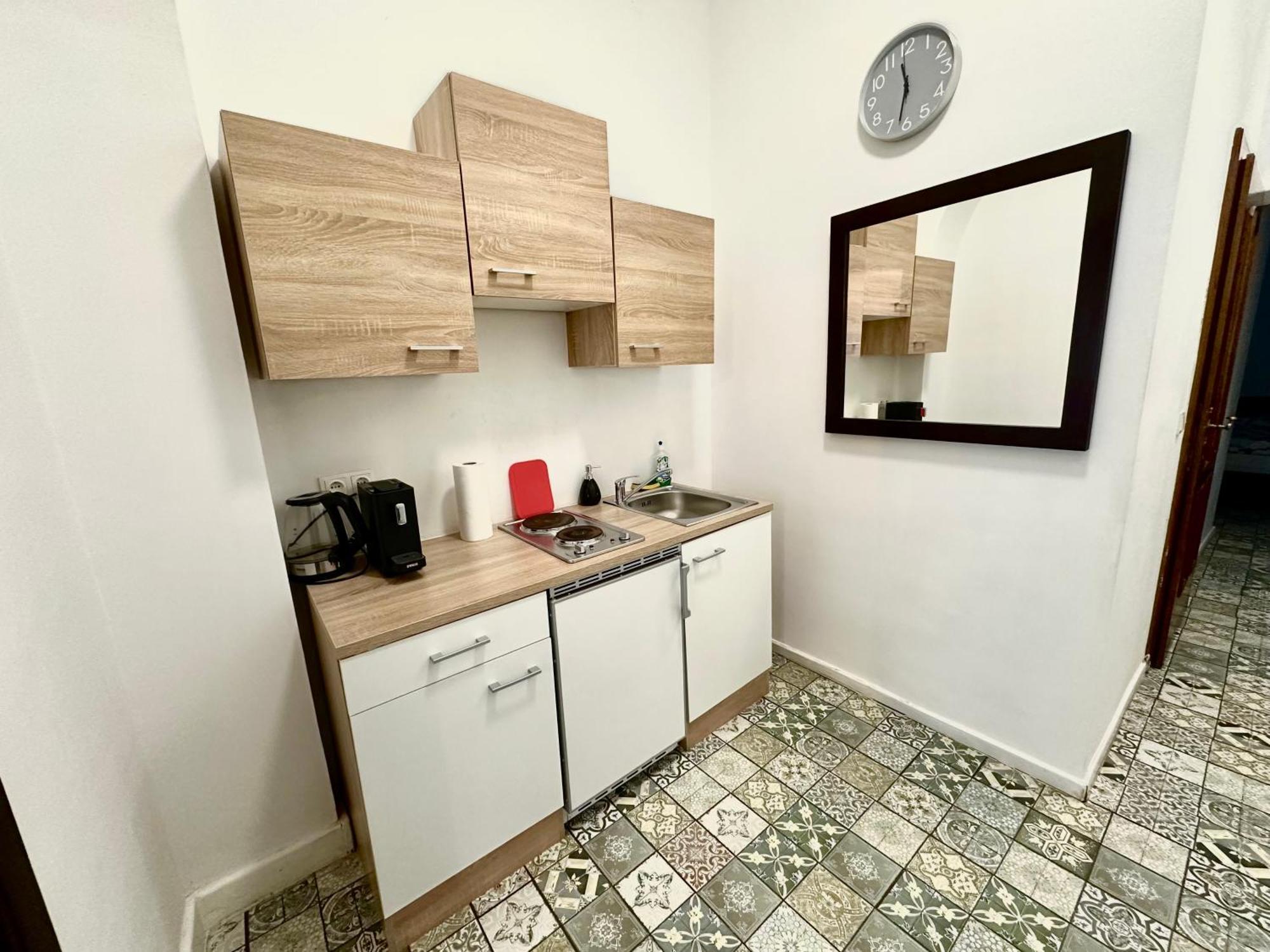 Family&friends Schoenbrunn Appartement Wenen